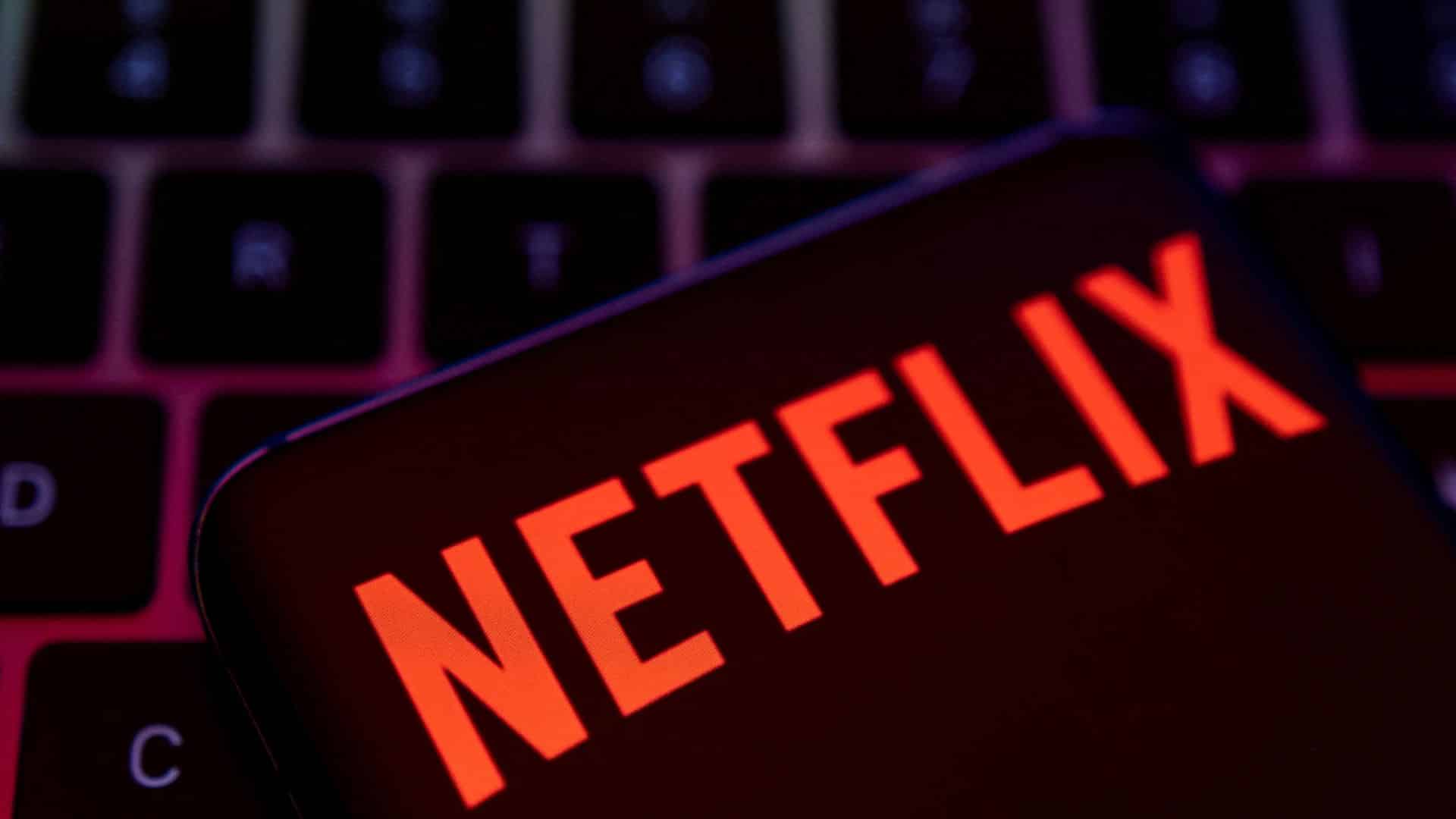 Netflix Users Sharing Password Could Face Criminal Charges