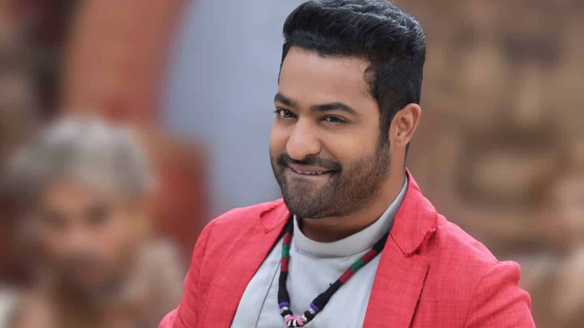 Jr NTR Net Worth: South Superstar Early Life and More