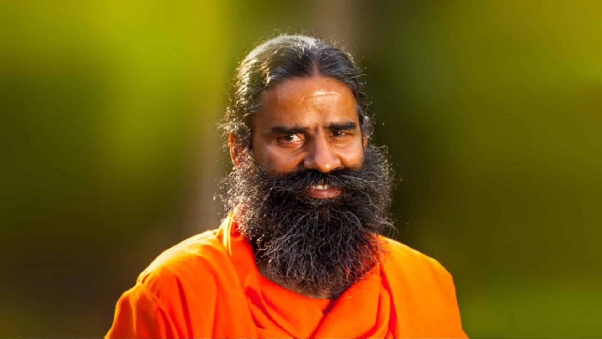 Baba Ramdev’s Divya Pharmacy Blacklisted By Nepal, 15 Other Indian Firms Also Included