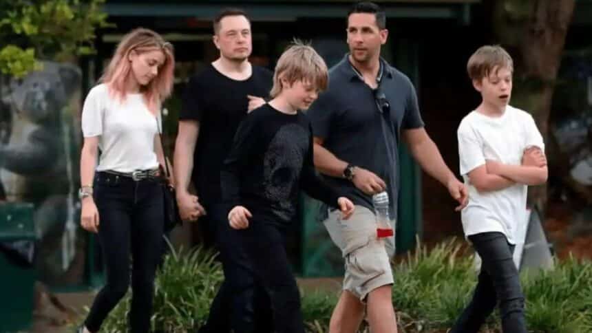 Kai Musk Bio: Know All About The Wealthiest Person's Child