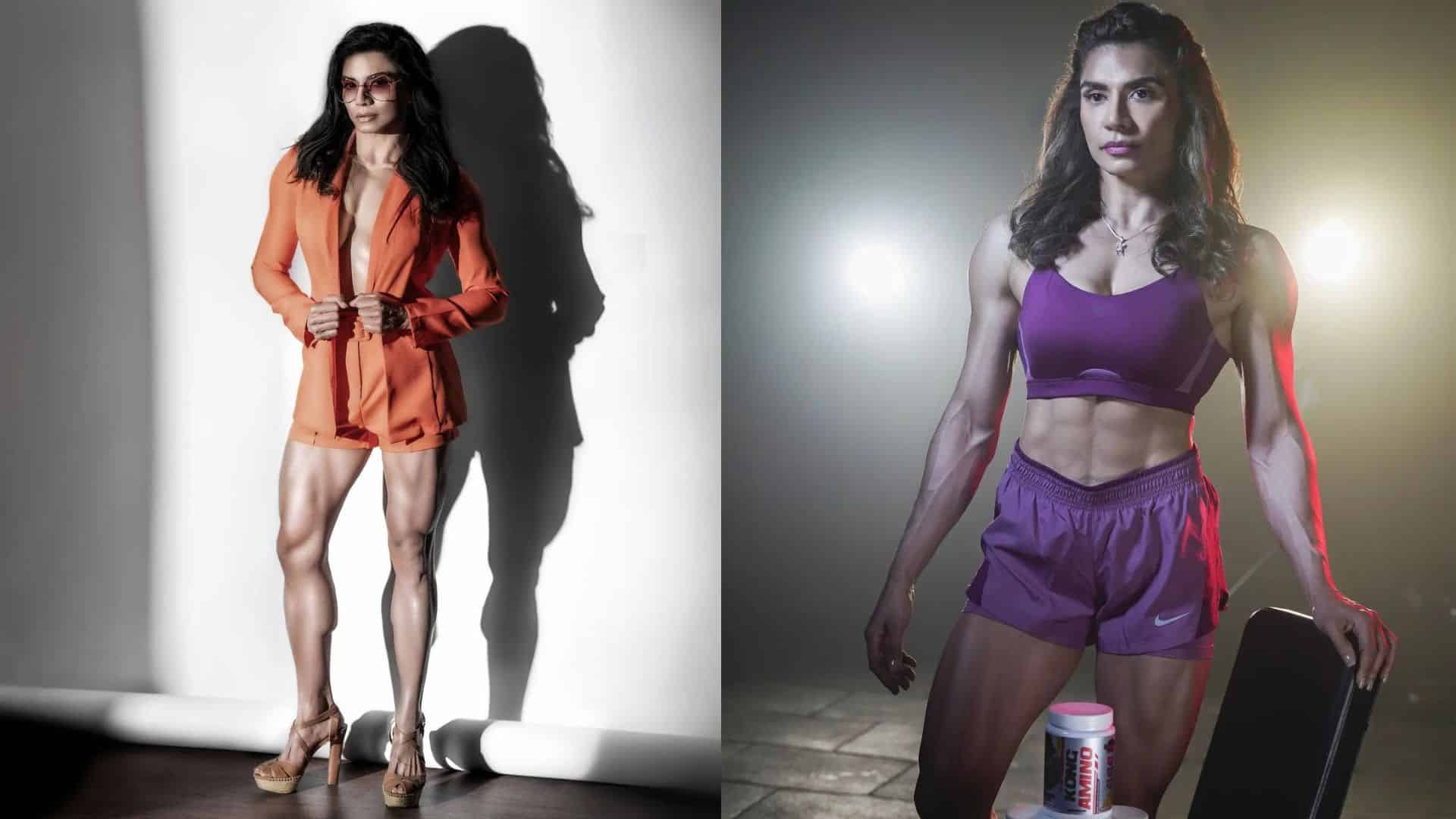 Yashmeen Manak Chauhan