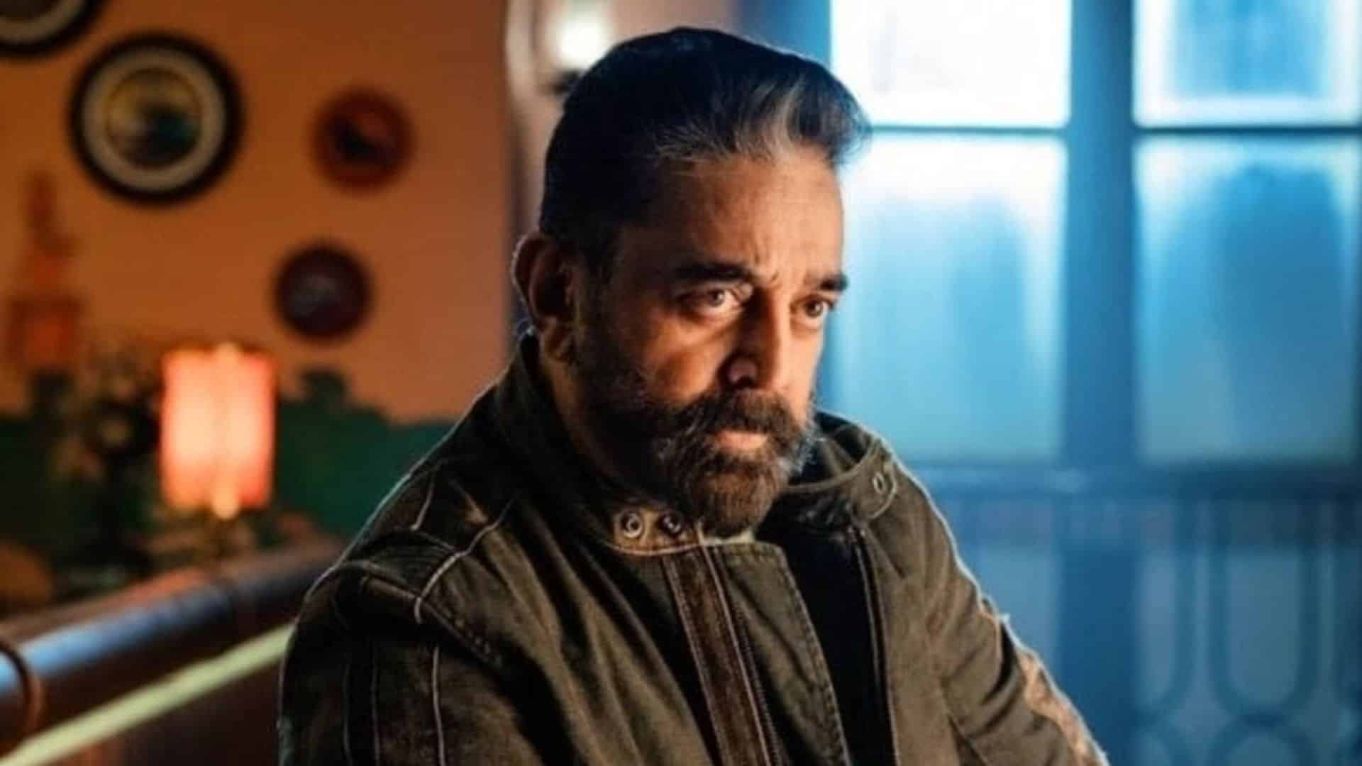 Kamal Haasan Net Worth: Know All About This Blockbuster Actor