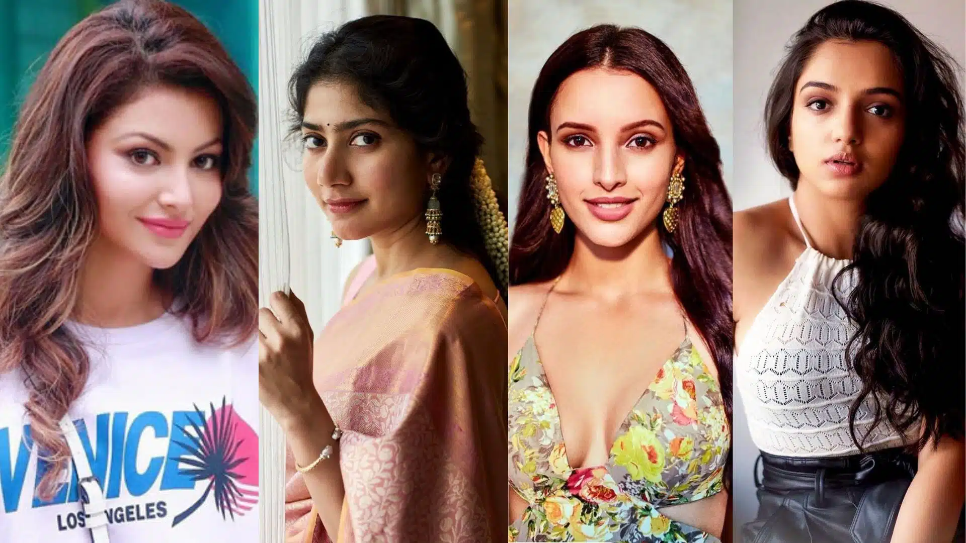 15 Most Beautiful Indian Women
