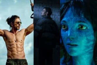 International Box Office On Blaze - Avatar 2 Crosses $2B mark, Pathan Breaks Records, And The Wandering Earth Sequel 2 also on fire