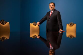 Adani Claims Hindenburg Research’s Fraud Allegations Are An ‘Attack On India’