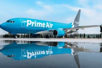 Amazon To Launch Air Cargo Service In India Amid Cost Cutting In Operations
