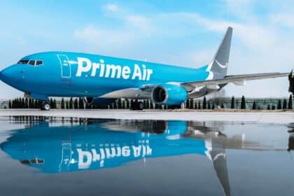 Amazon To Launch Air Cargo Service In India Amid Cost Cutting In Operations