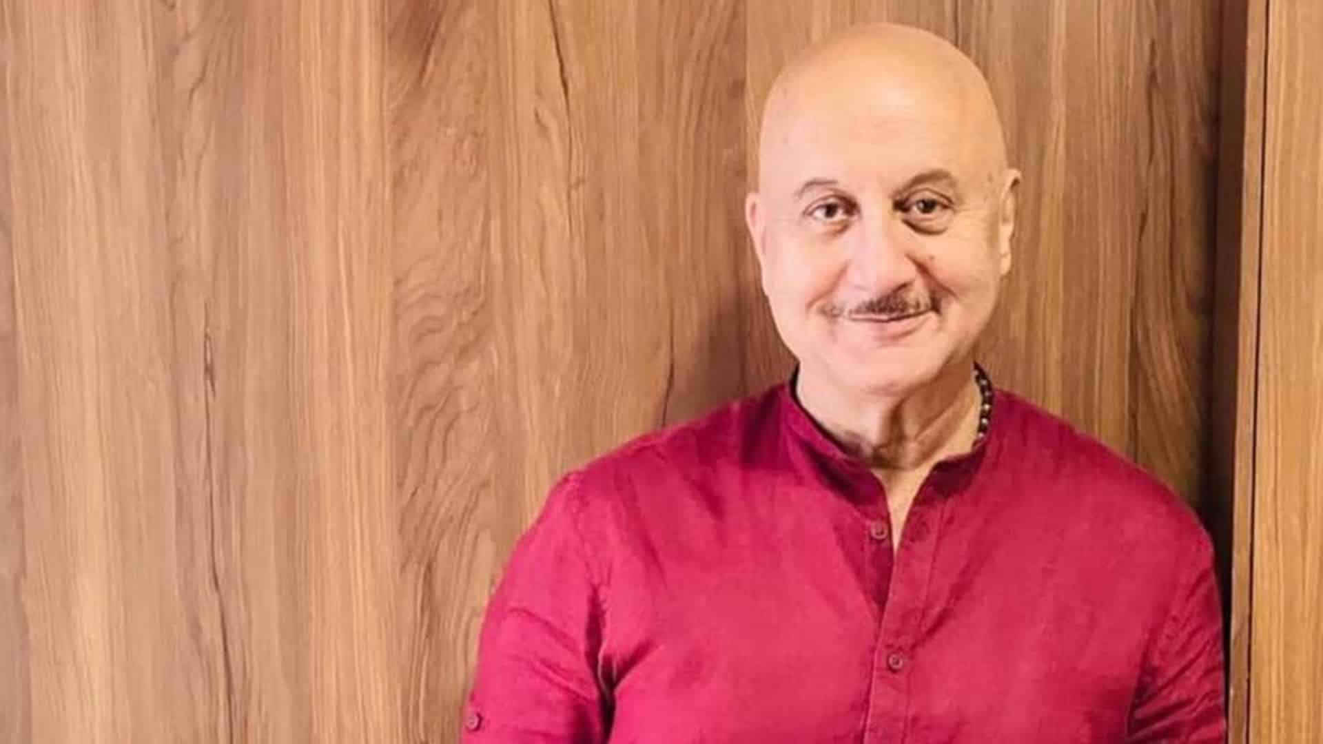 Anupam Kher Net Worth: Bio/Wiki, Car, House, Income
