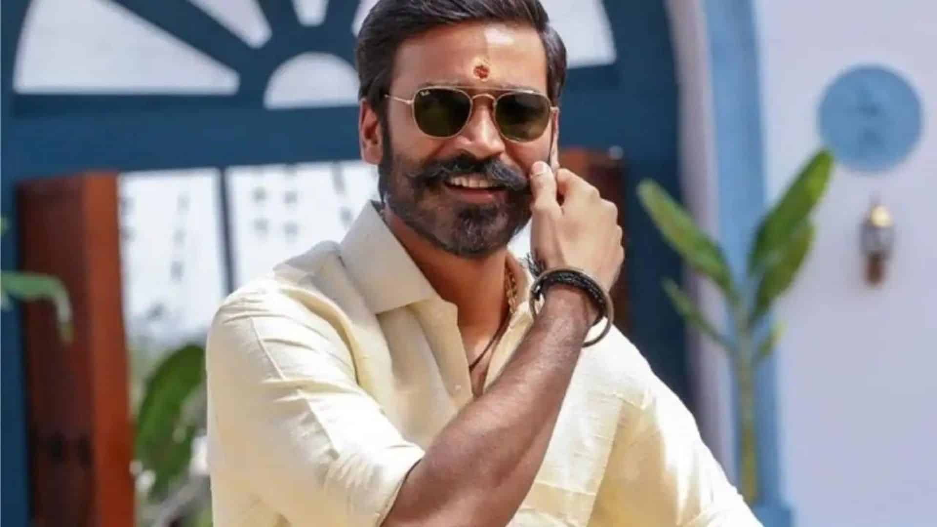 Dhanush Net Worth: Journey From Tollywood To Hollywood