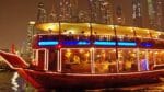 Tips For Enjoying Your Dhow Cruise in Dubai