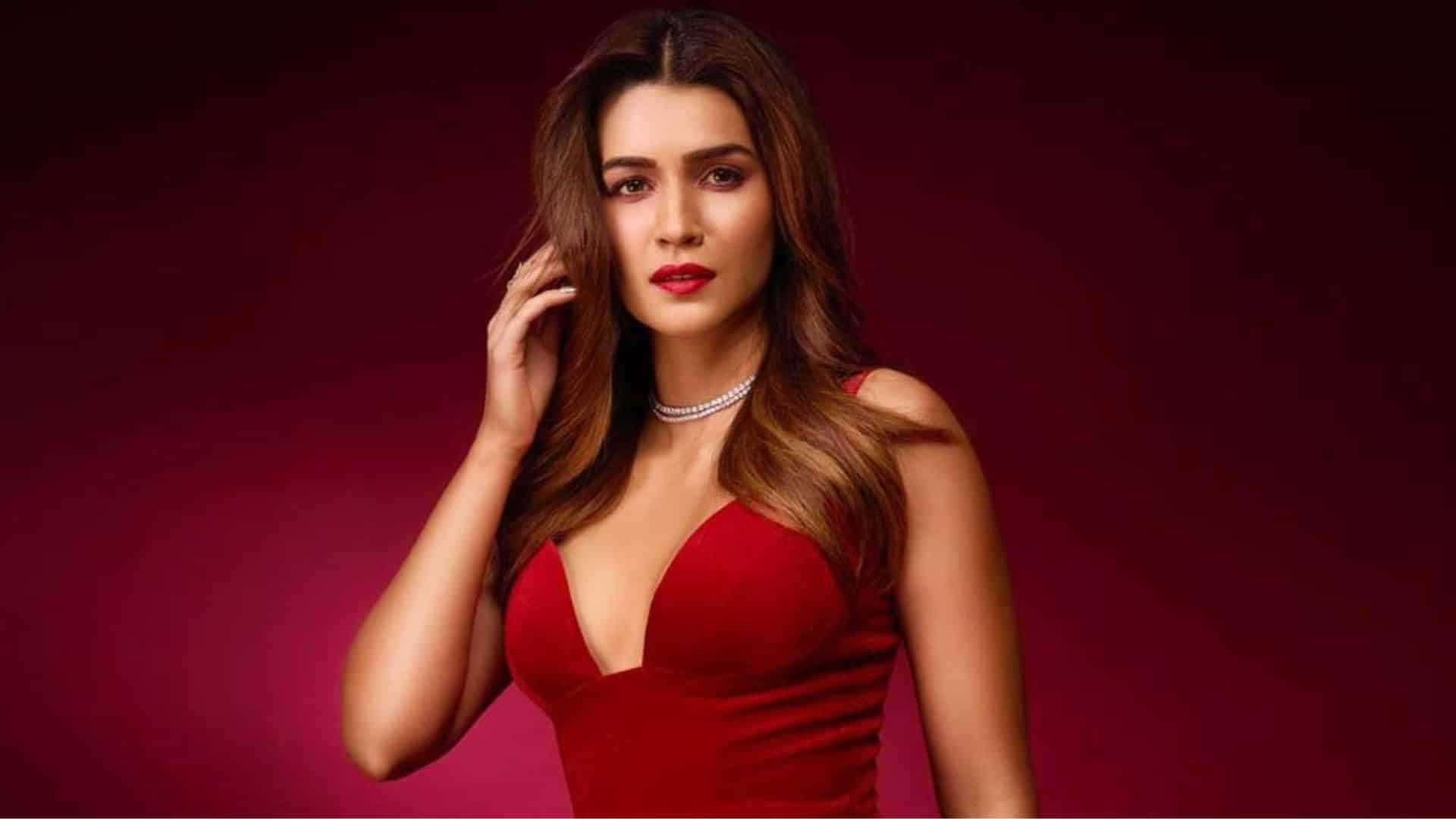 Kriti Sanon