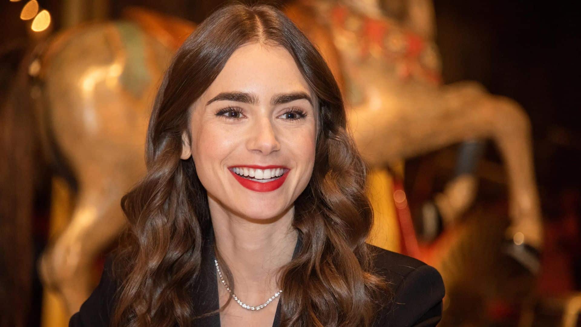 Lily Collins Detailed Information About The Top 10 Beautiful Asian Women