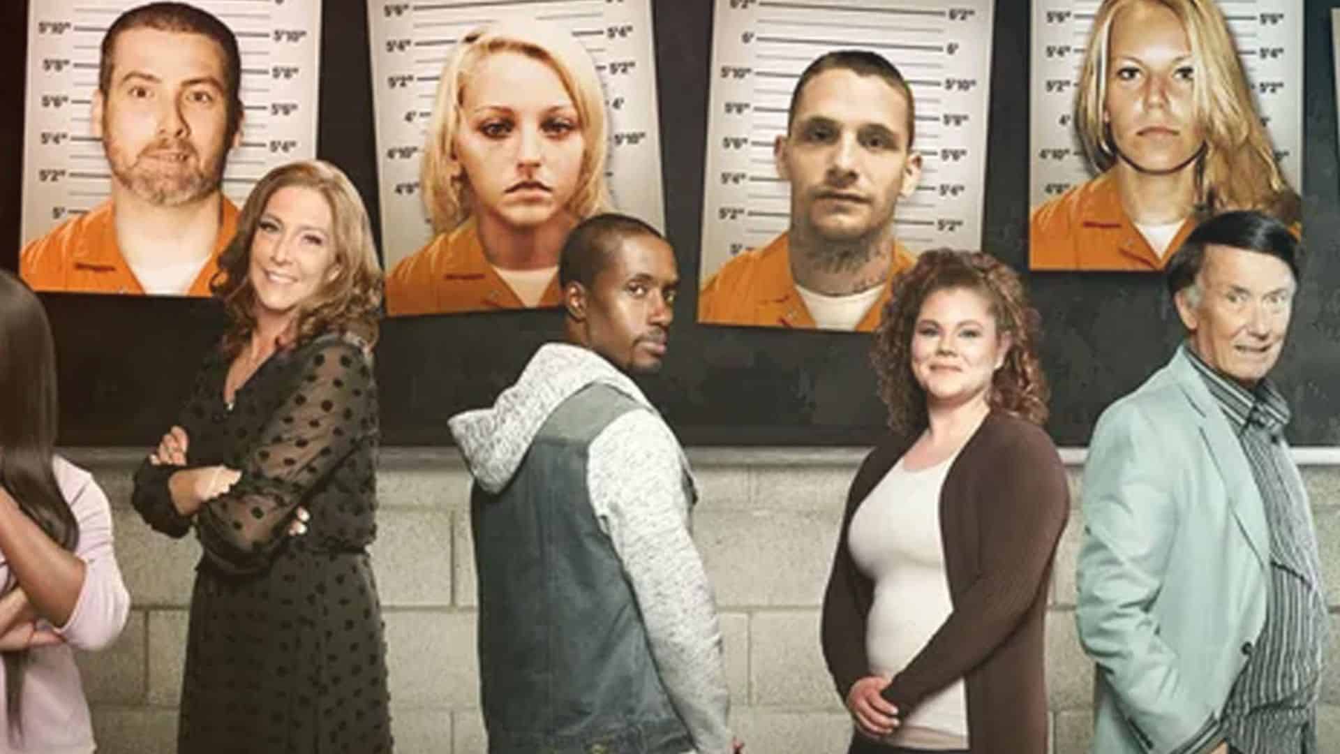 Love After Lockup Season 5 Release Date: Is The Show Coming Back?
