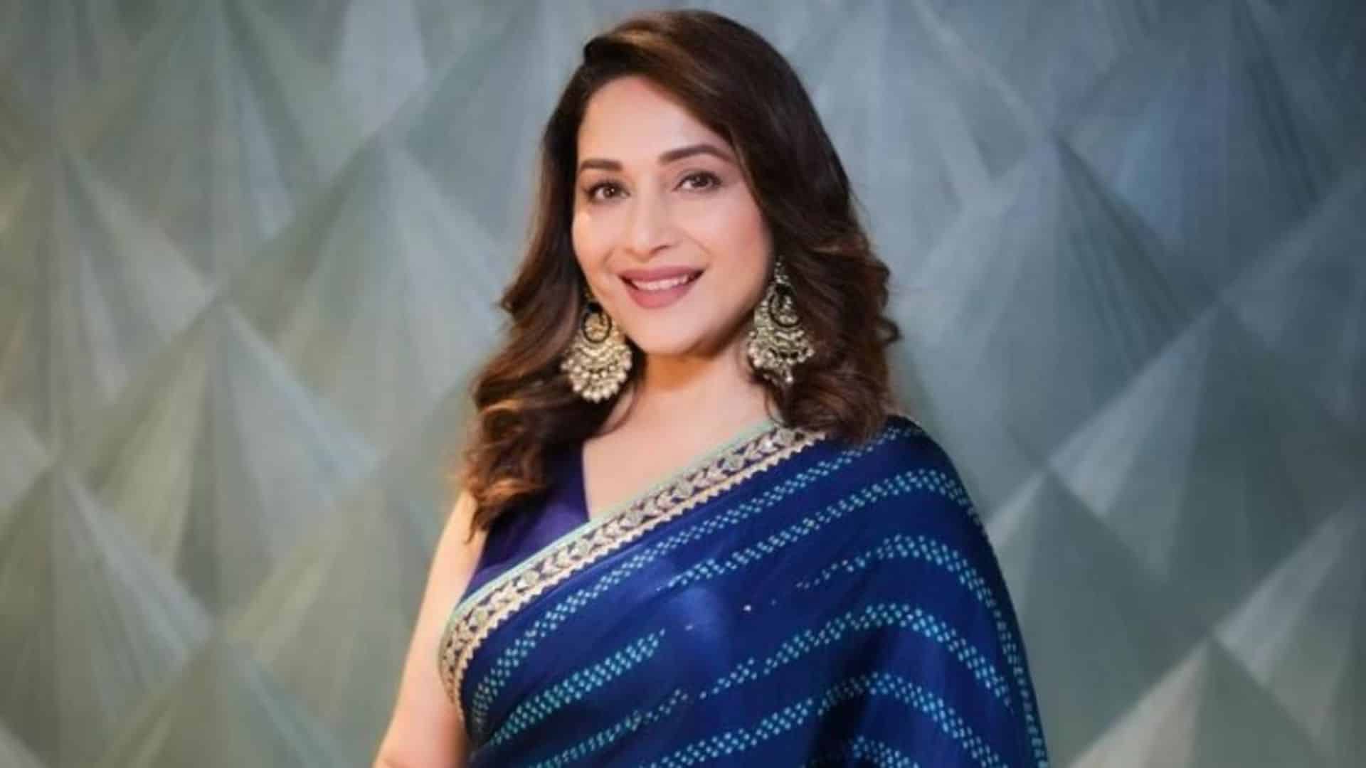 Madhuri Dixit Net Worth: How Rich Is This Gorgeous Veteran Actress?