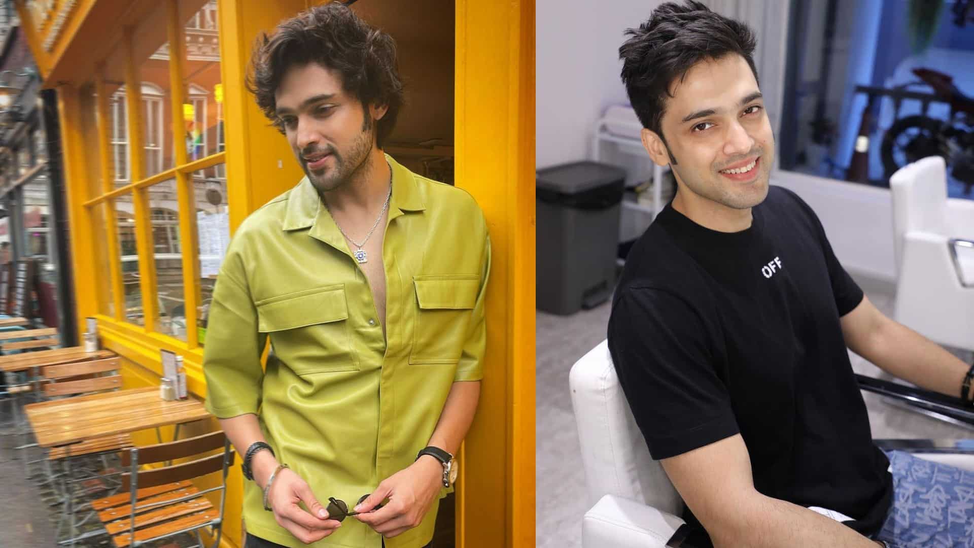 Parth Samthaan