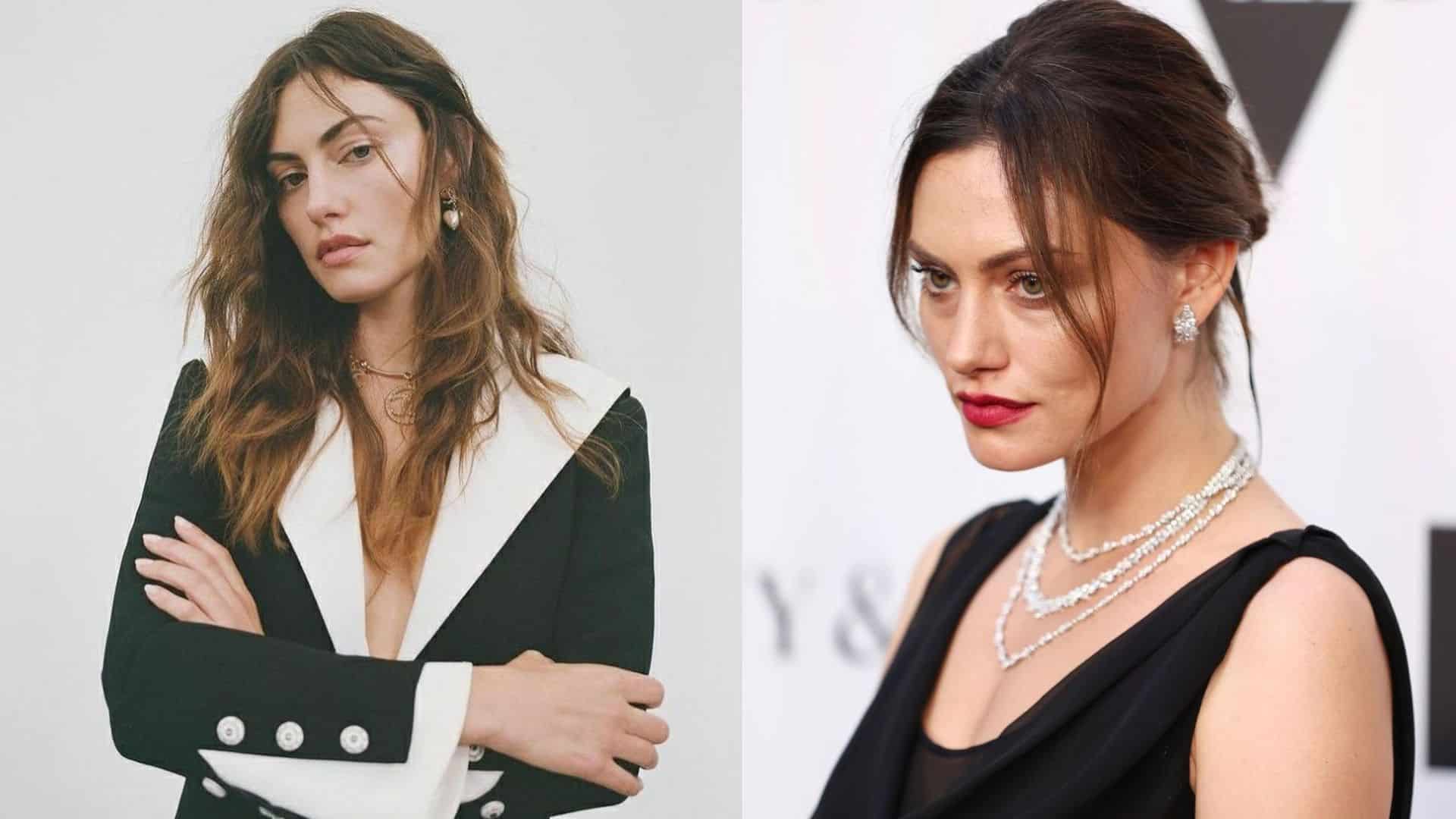 Phoebe Tonkin Most Beautiful & Hottest Australian Women