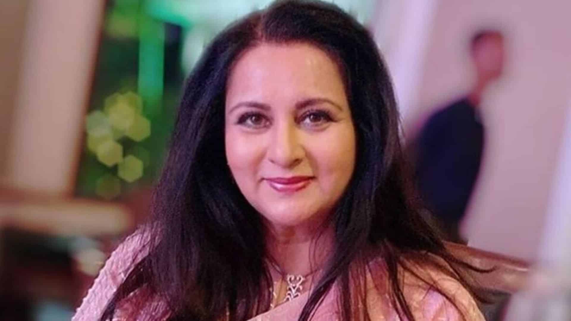 Poonam Dhillon