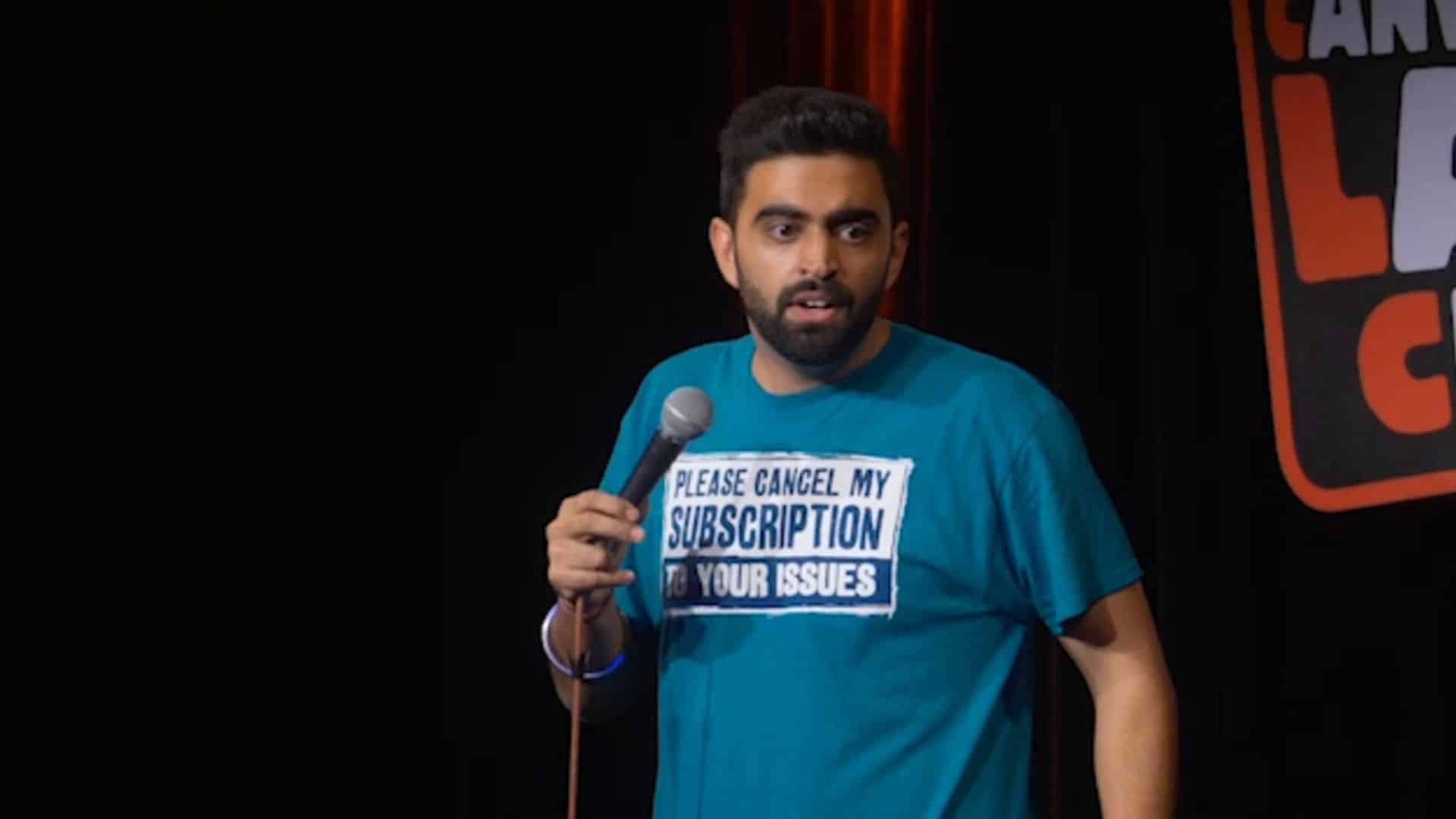 Rahul Dua Top 10 Stand-Up Comedians In India 2023