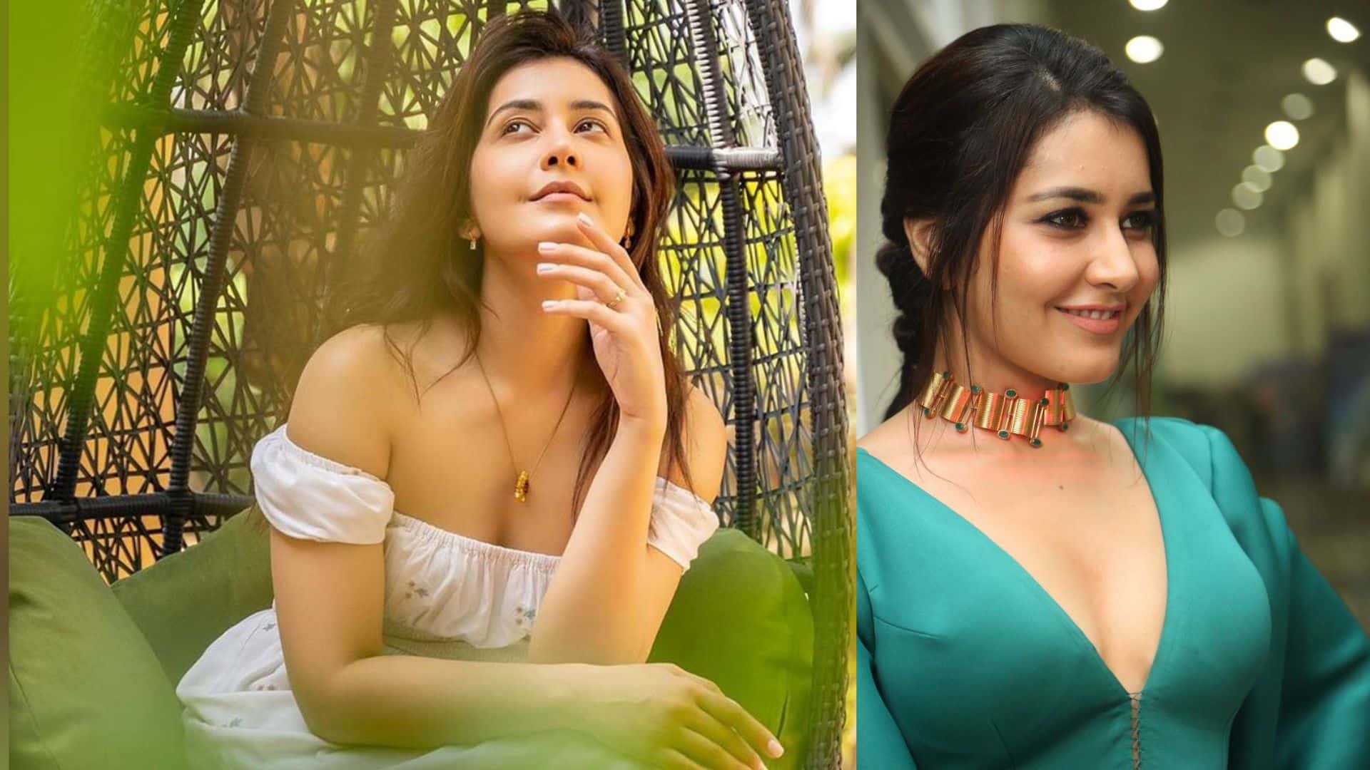 Rashi Khanna Bio: Age, Affairs, Family, And More - Active Noon