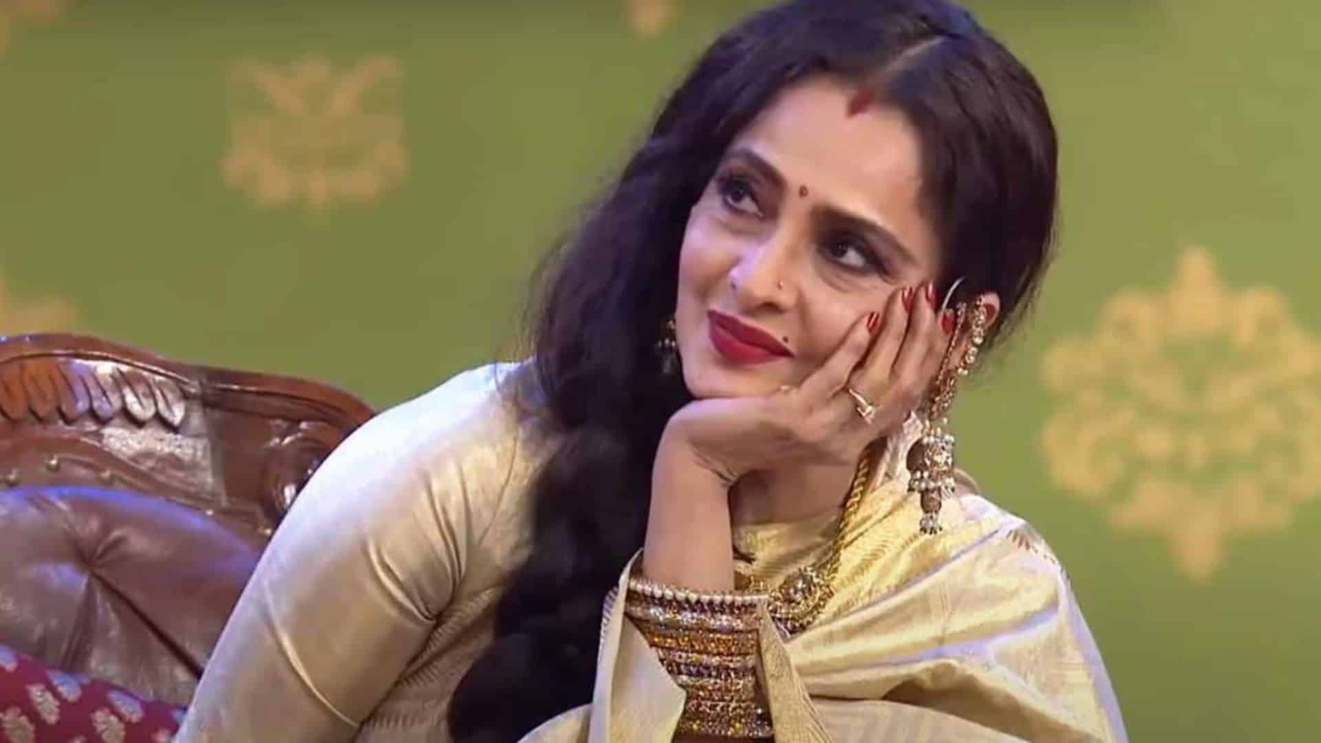 Rekha