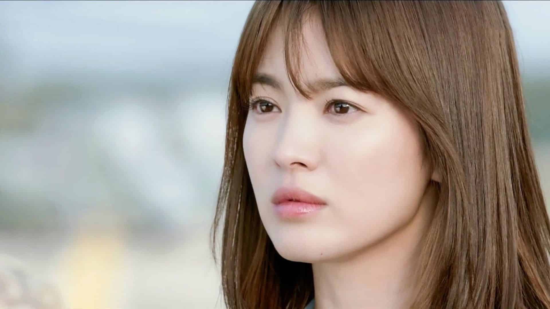 Song Hye-Kyo Detailed Information About The Top 10 Beautiful Asian Women
