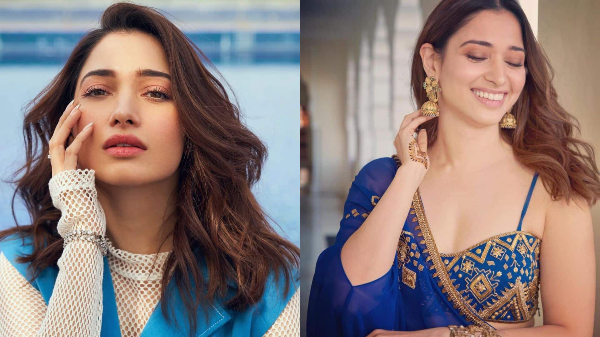 Tamannaah Bhatia