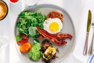 Things You Should Keep in Mind About Keto Diet Meals!