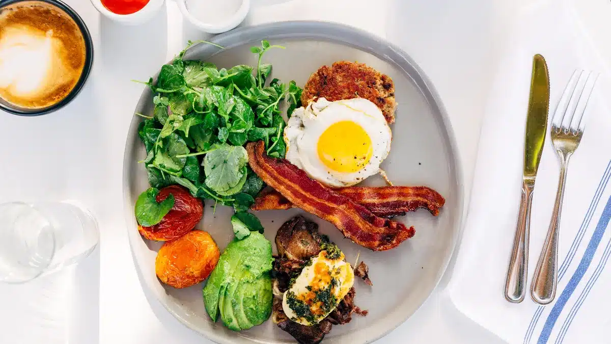 Things You Should Keep in Mind About Keto Diet Meals!