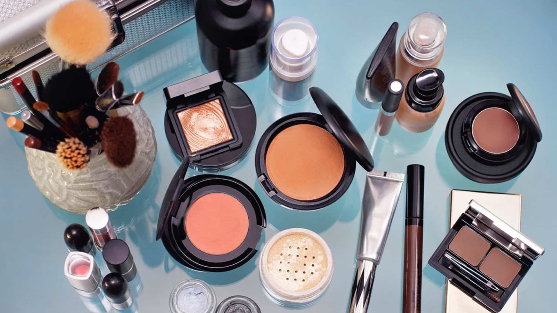 Top 10 Best Indian Cosmetic Brands For Women - Active Noon