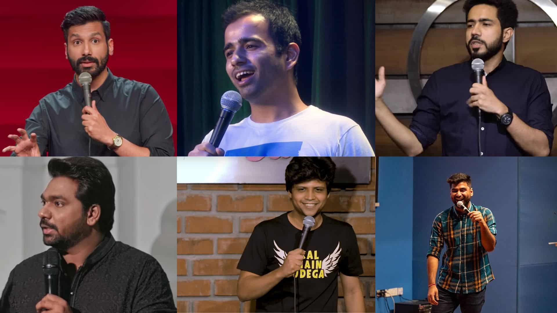 indian comedians uk tour 2023