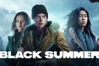 Black Summer Season 3: Being Canceled Or Renewed By Netflix?