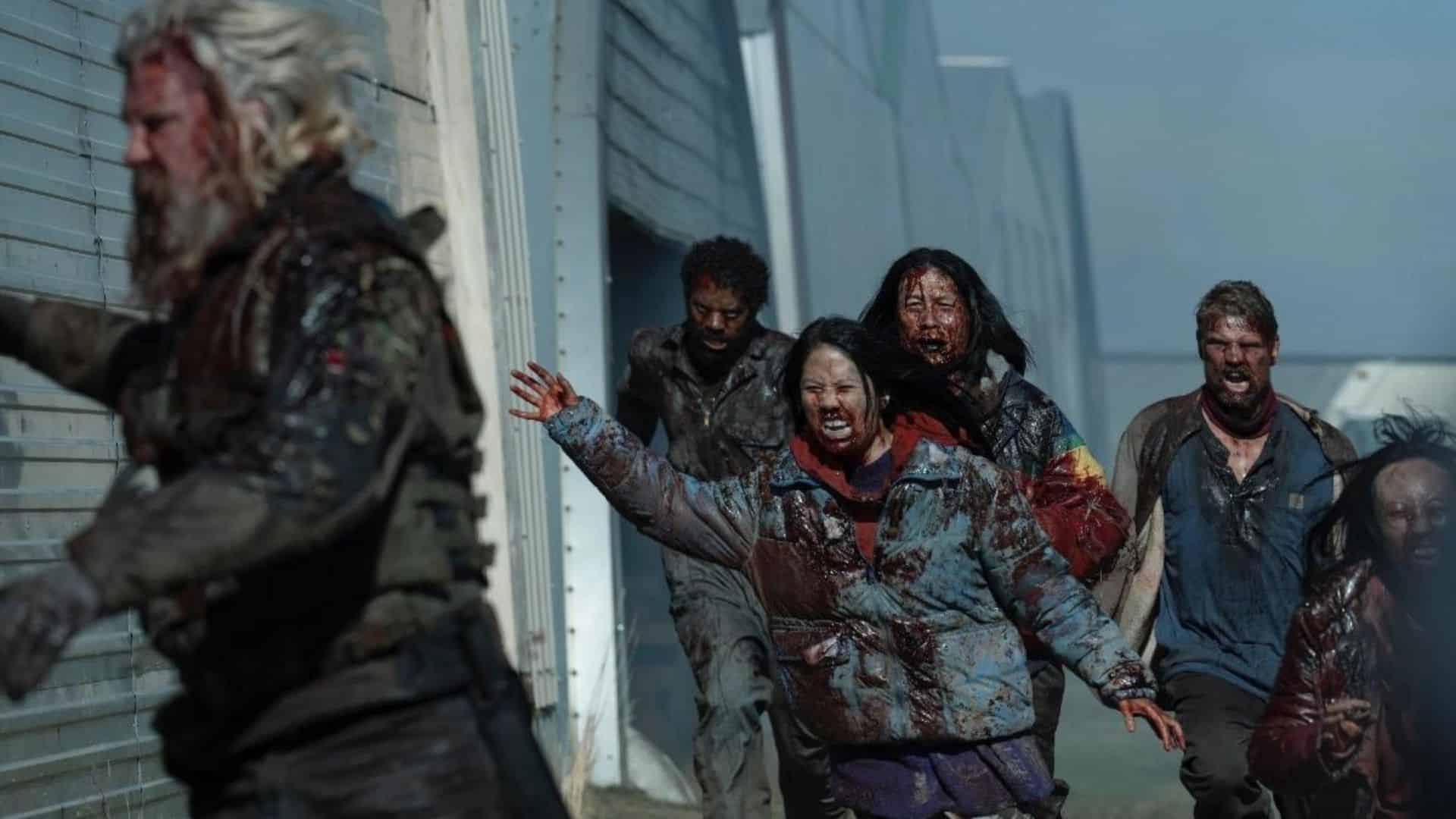 Black Summer Season 3: Being Canceled Or Renewed By Netflix?