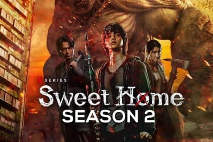 Netflix’s Sweet Home Season 2: Renewed, Bibi Left, And Everything Else We Know