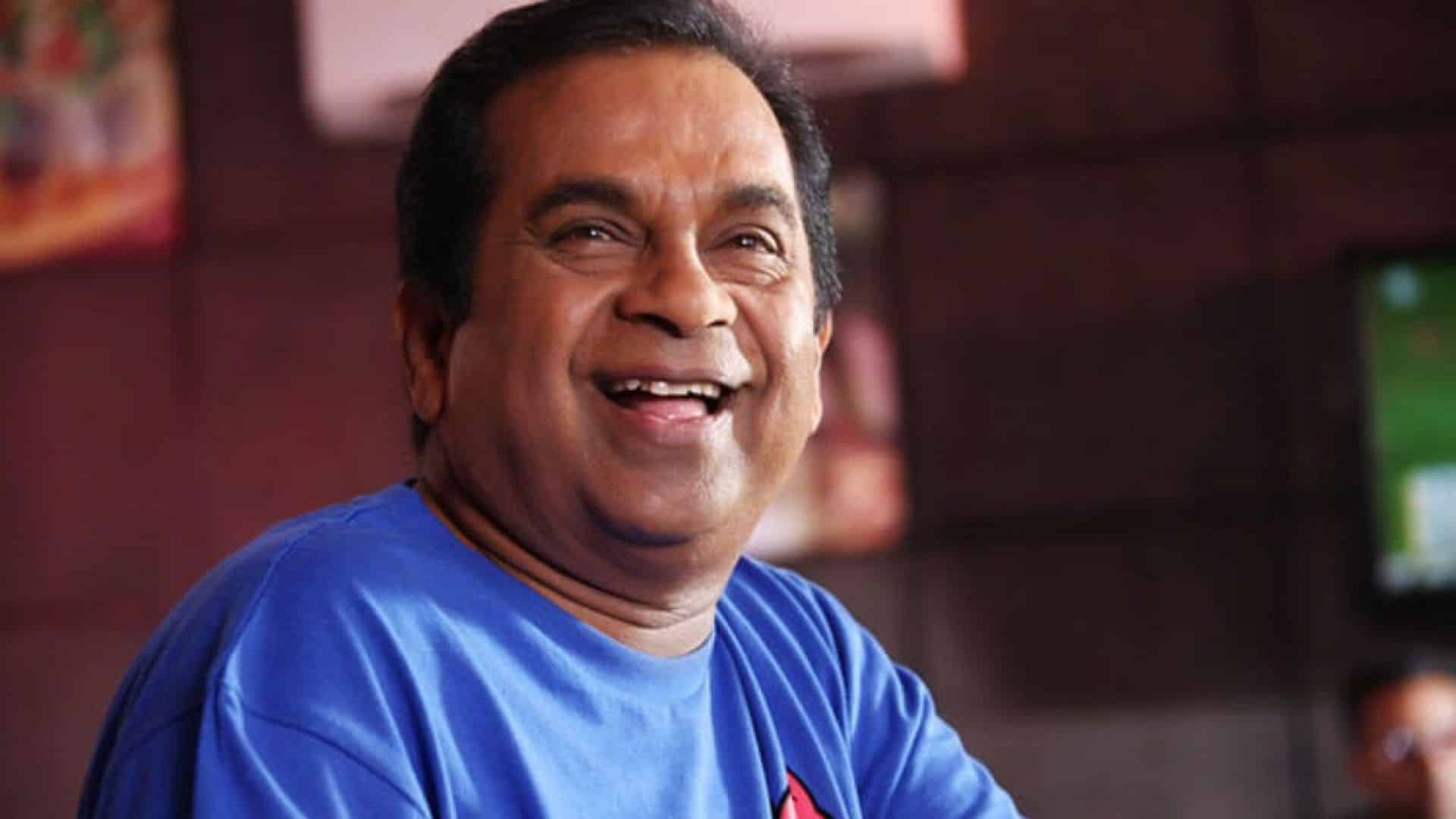 Brahmanandam Net Worth: How Rich Is This Comedy King? House, Cars Collection