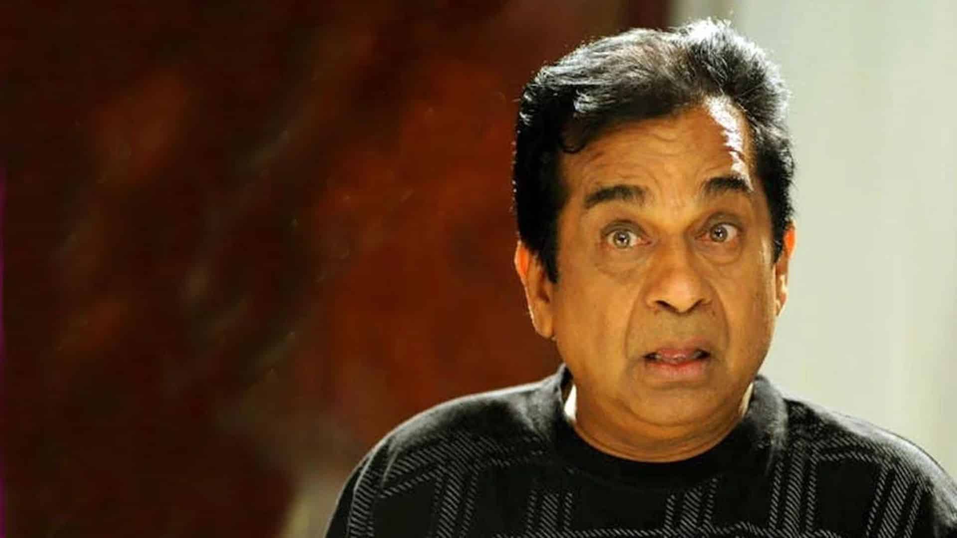 Brahmanandam Net Worth: How Rich Is This Comedy King? House, Cars Collection