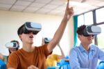 Virtual Reality in Education: Will it Transform the Education System?