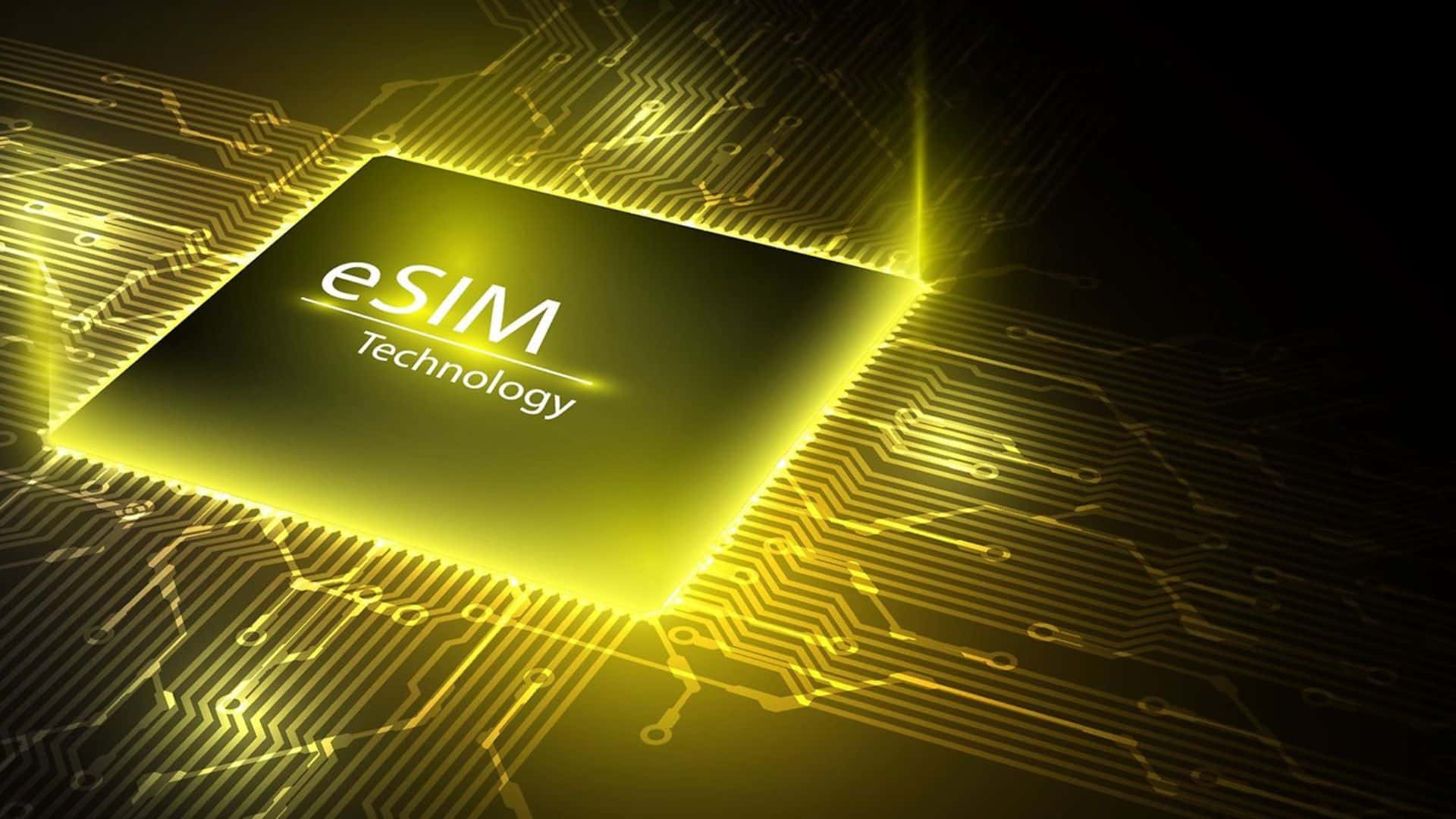 What is an eSIM? The main Advantages and Disadvantages of Using eSIM