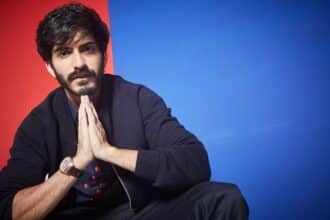 Harshvardhan Kapoor: Know All About Super Star Anil Kapoor's Son