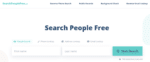 How to Trace Someone Using People Search Websites Online?