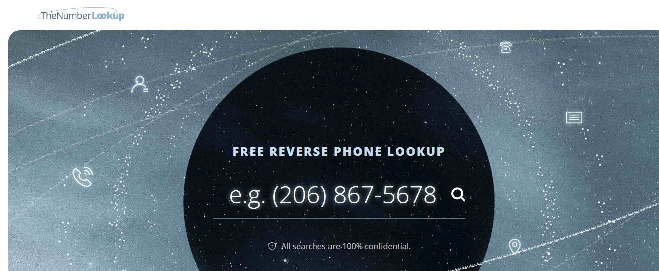 The Number Lookup Review: The Best Reverse Phone Lookup Tool In The US