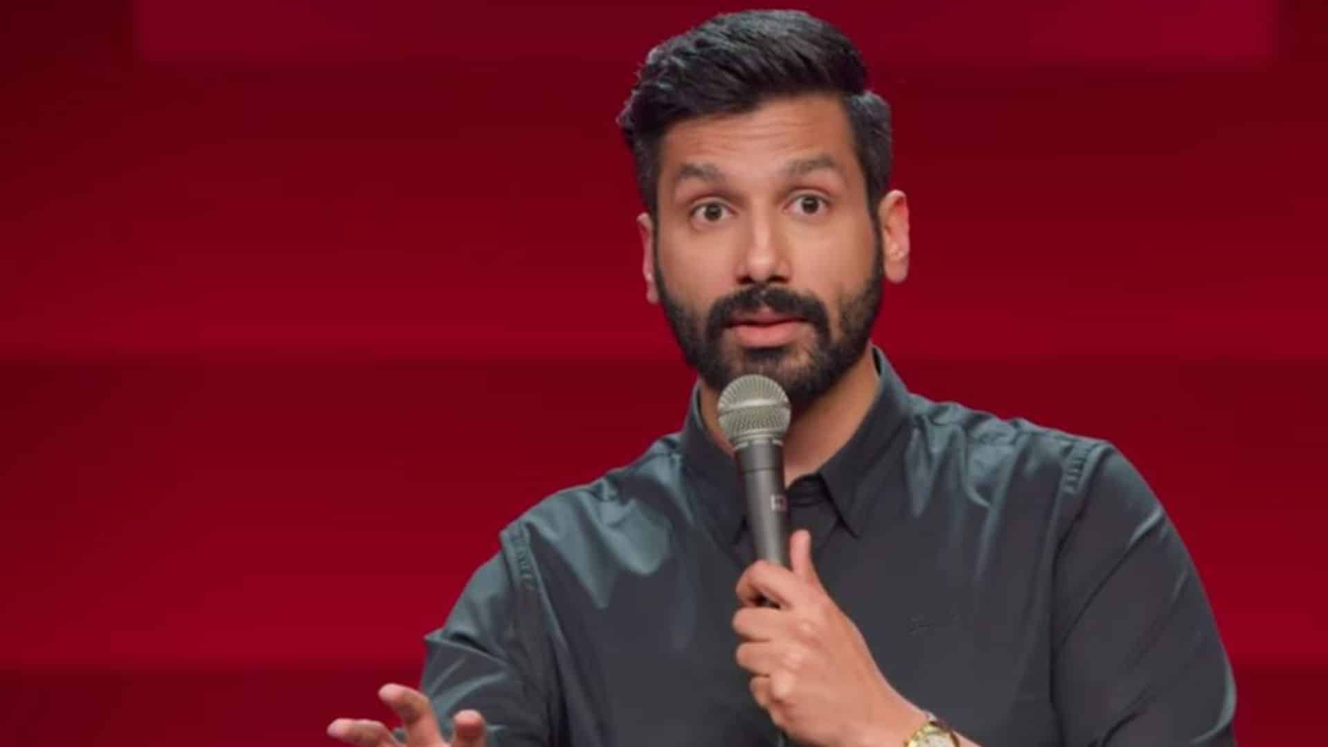 karan gill Top 10 Stand-Up Comedians In India 2023