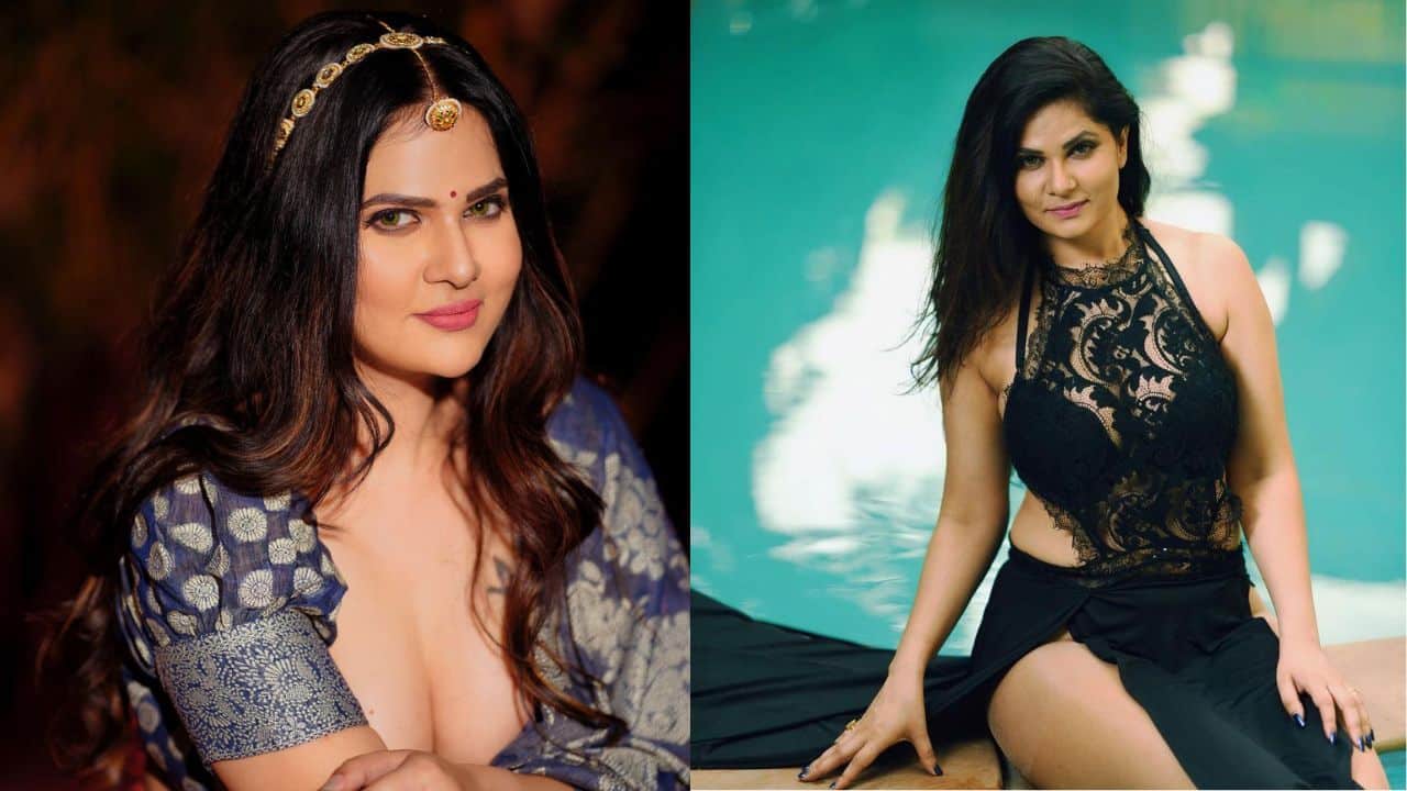 Aabha Paul
