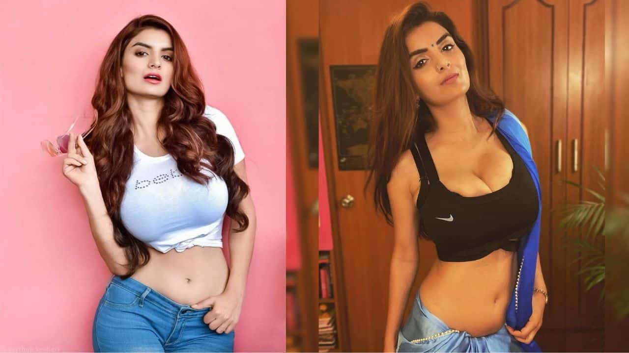 Anveshi Jain