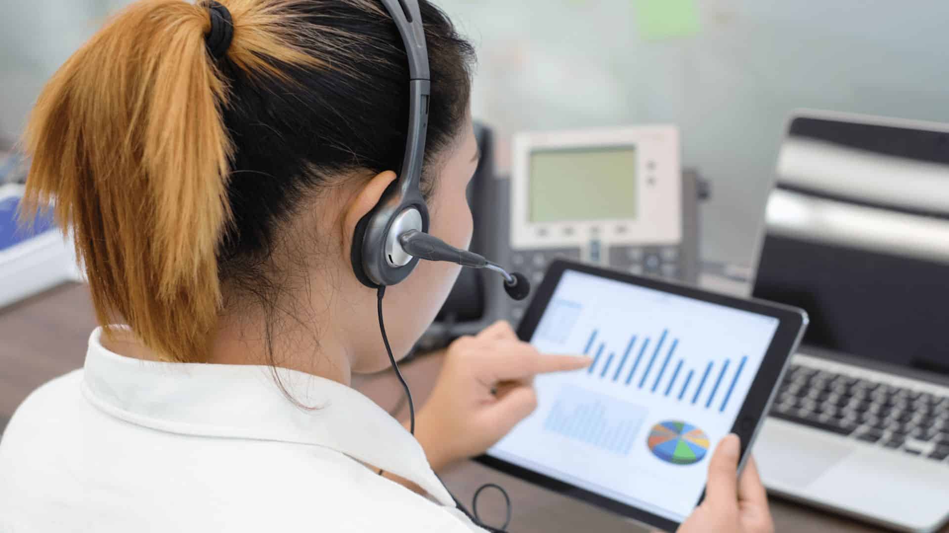 Why Use Call Tracking for Business?