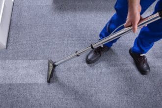Professional Hiring A Carpet Cleaner Secrets You Need To Know