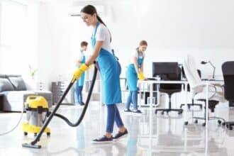 Best Tips For A Successful Commercial Cleaning Services