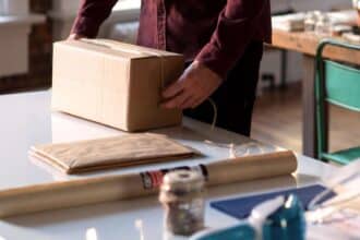 9 Eco-Friendly Shipping Tips for Delivery Businesses