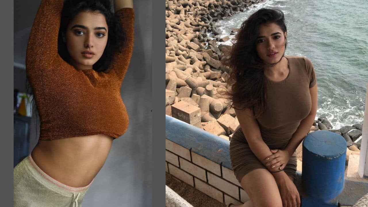 Ketika Sharma