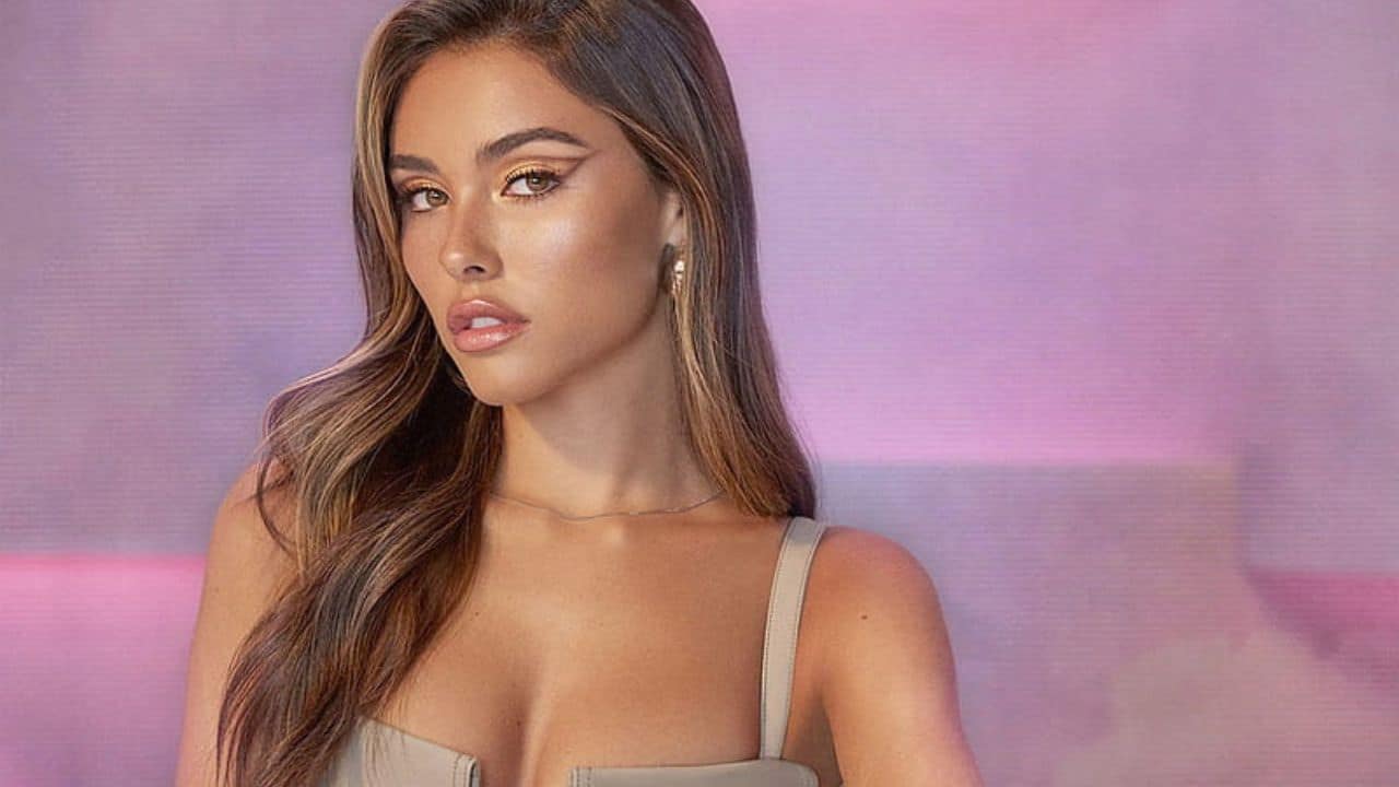 Madison Beer