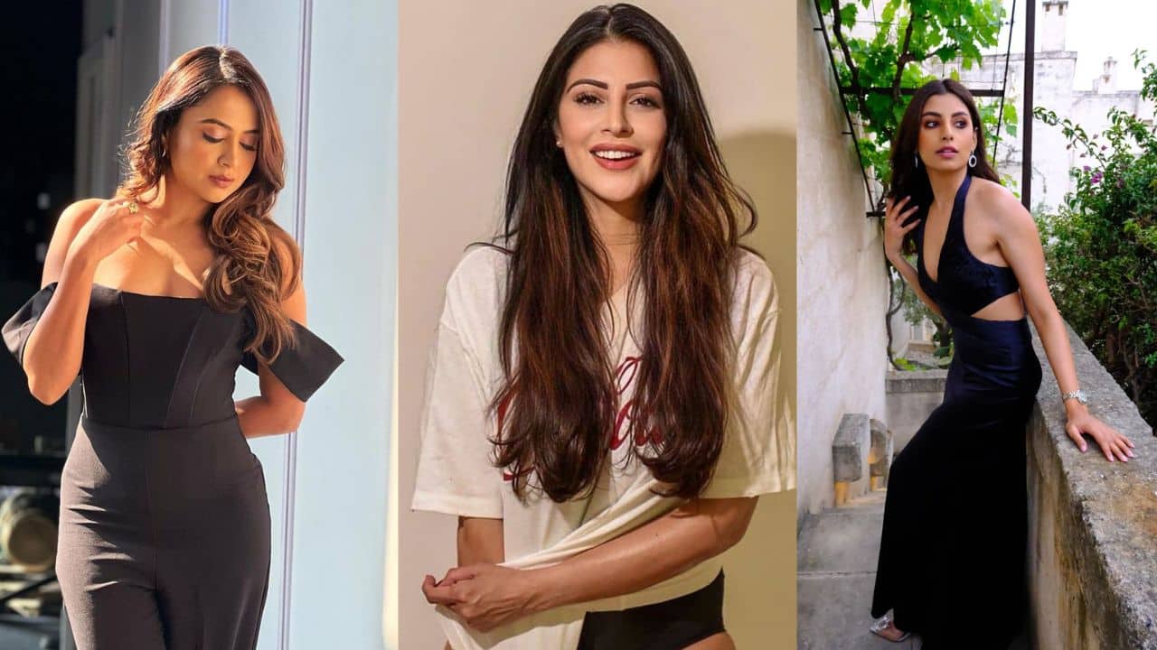 Top 10 Most Beautiful Female Journalists in India